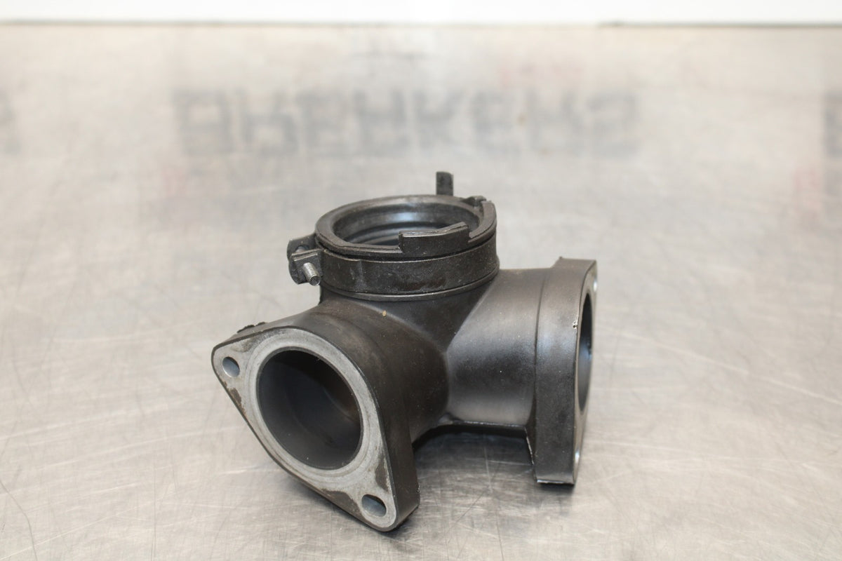 03-08 KAWASAKI VULCAN 1600 AIR INTAKE BOOT BB196