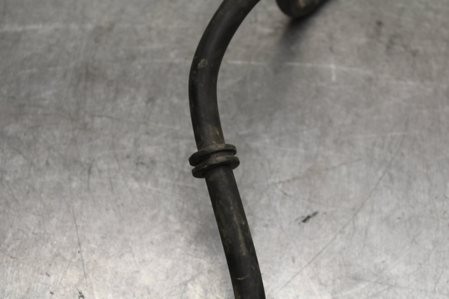 18-24 KAWASAKI NINJA 650 FUEL HOSE GAS LINE TUBE PIPE BB725