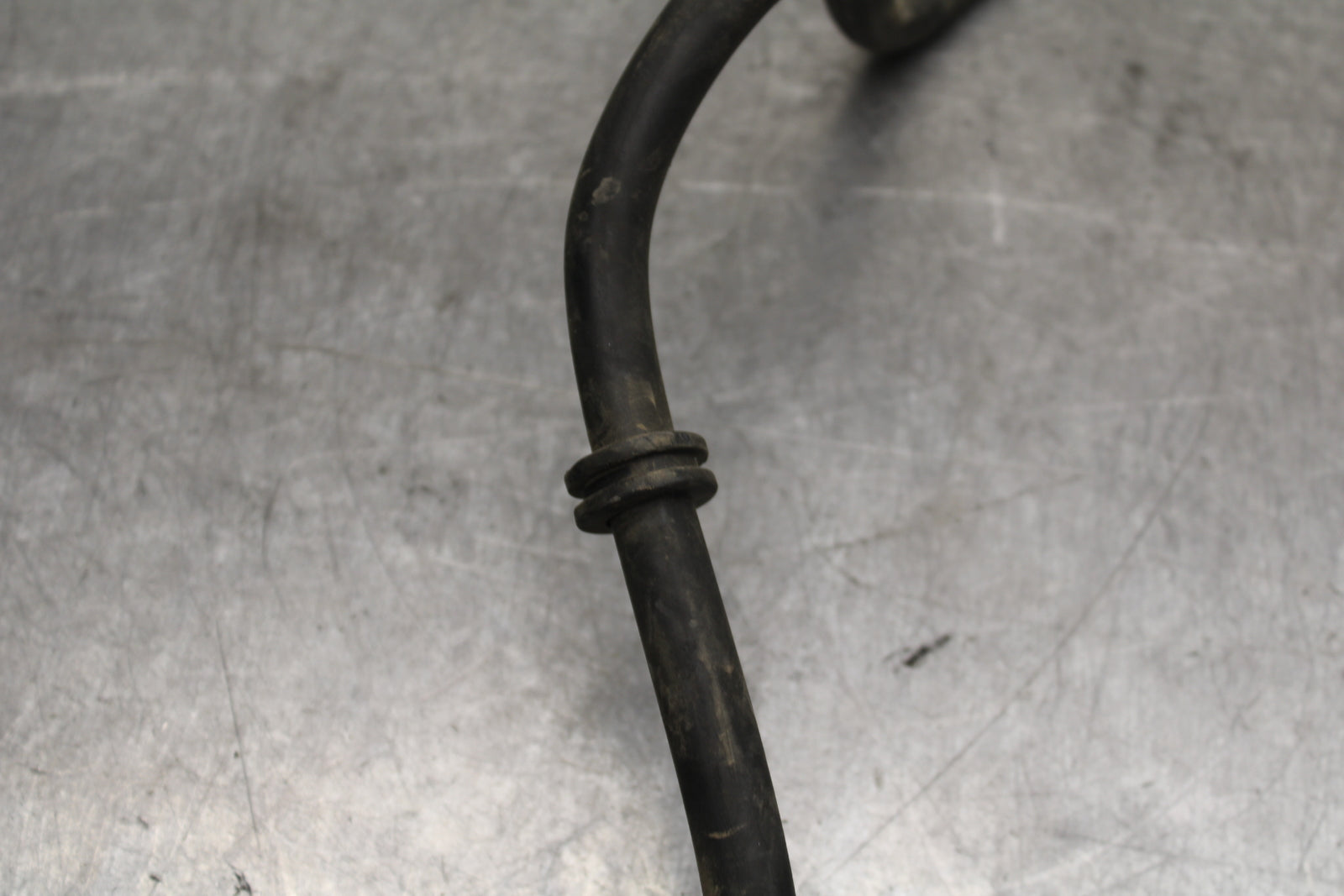 18-24 KAWASAKI NINJA 650 FUEL HOSE GAS LINE TUBE PIPE BB725