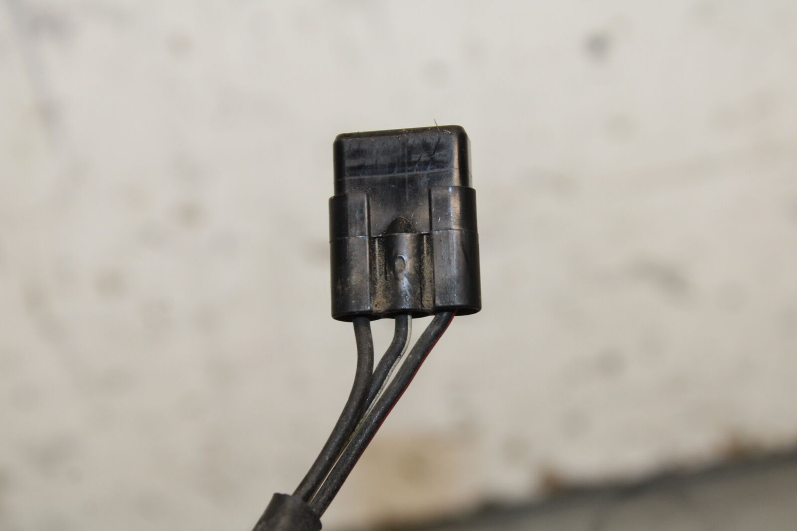 06-07 SUZUKI GSXR 600 ENGINE SPROCKET COVER BB737