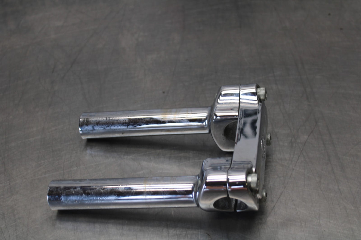 88-03 HARLEY-DAVIDSON SPORTSTER 1200 5.5" HANDLEBAR RISERS BB886