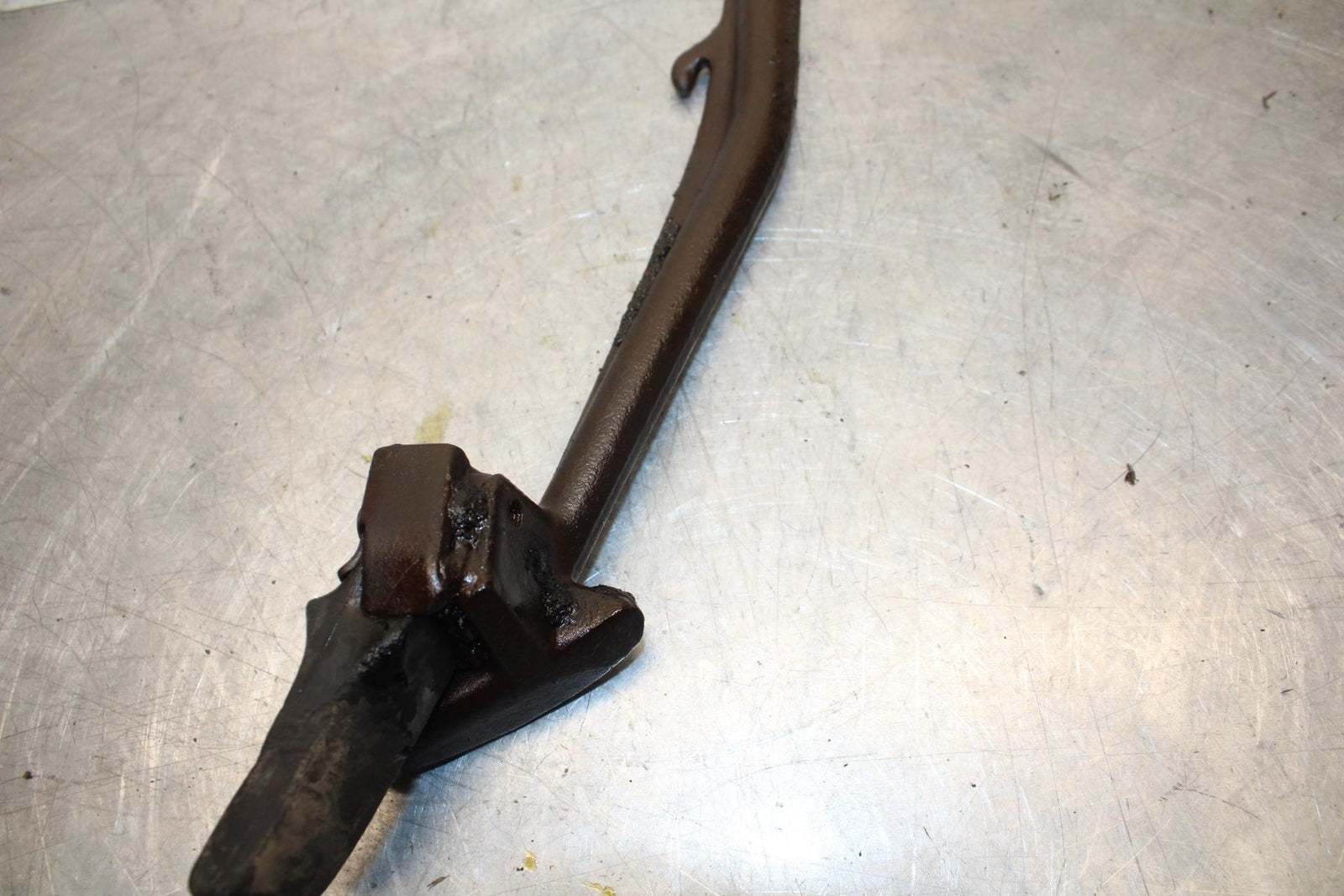 84-85 HONDA V65 SABRE KICKSTAND SIDE KICK STAND BB05