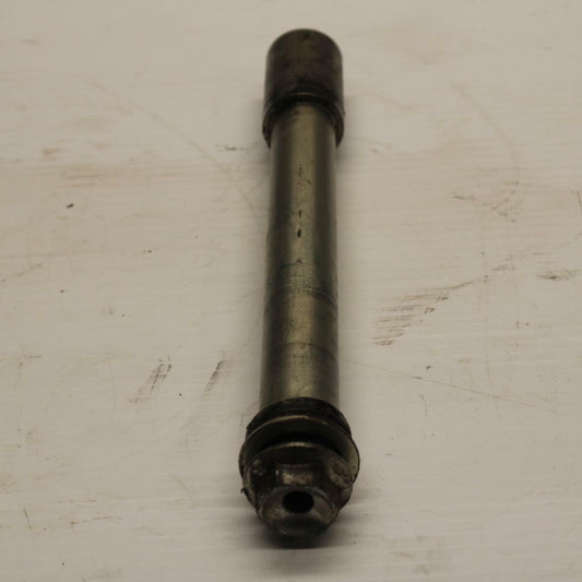 06-07 SUZUKI GSXR600 FRONT WHEEL RIM AXLE PIVOT BOLT BB243