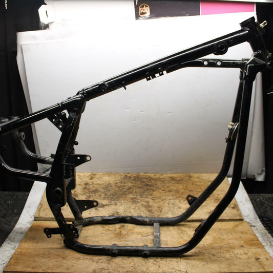 17-20 YAMAHA BOLT XVS950 R-SPEC FRAME CHASSI BB348