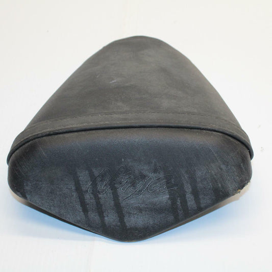 13-18 KAWASAKI NINJA ZX6R REAR BACK PASSENGER TANDEM SEAT PAD SADDLE BB240