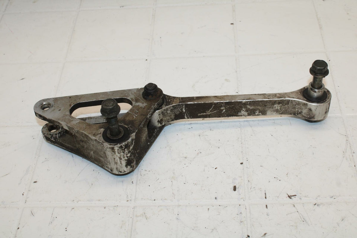 98-99 YAMAHA YZF R1 REAR DOGBONE SHOCK LINKAGE LINK BB16