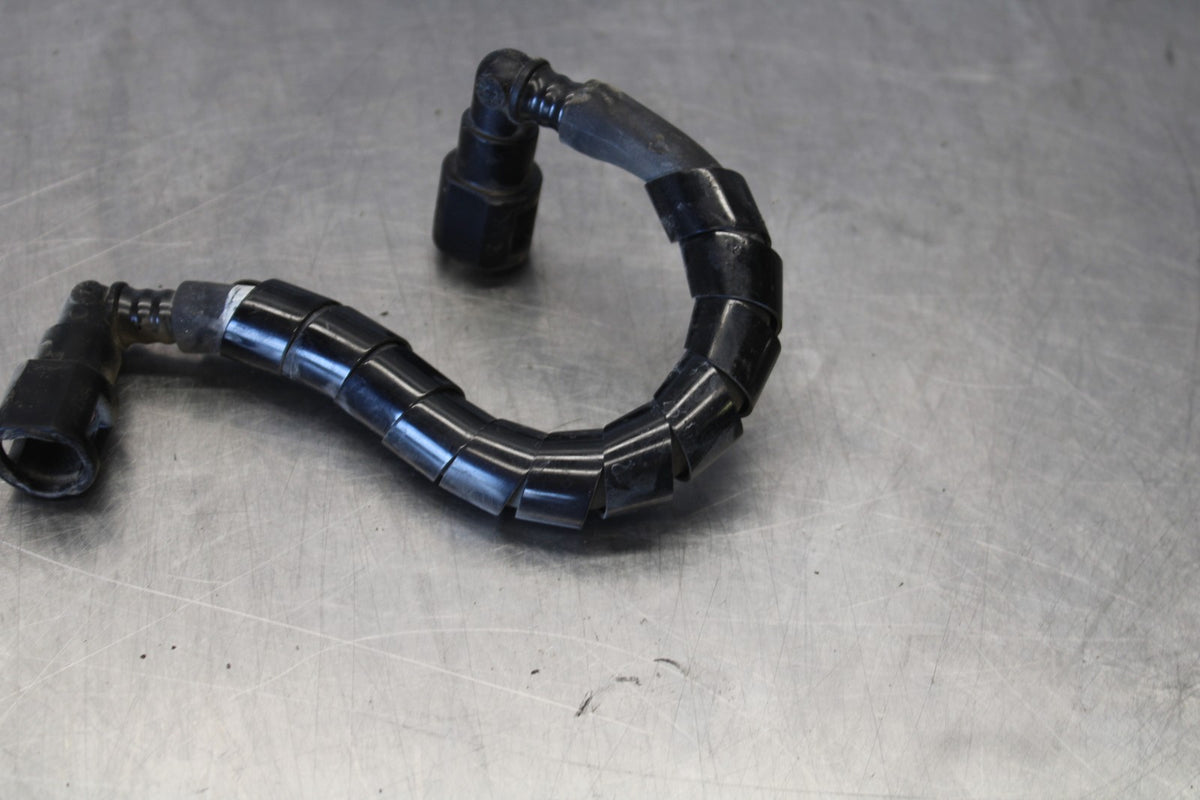 07 SUZUKI BOULEVARD M50 FUEL HOSE GAS LINE BB897
