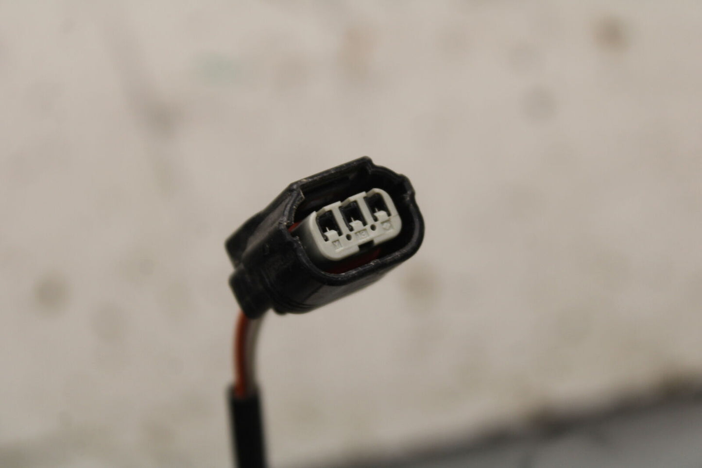 14 HONDA CTX1300A LEFT CLIP ON HANDLE HORN SIGNALS SWITCH SWITCHES BB732