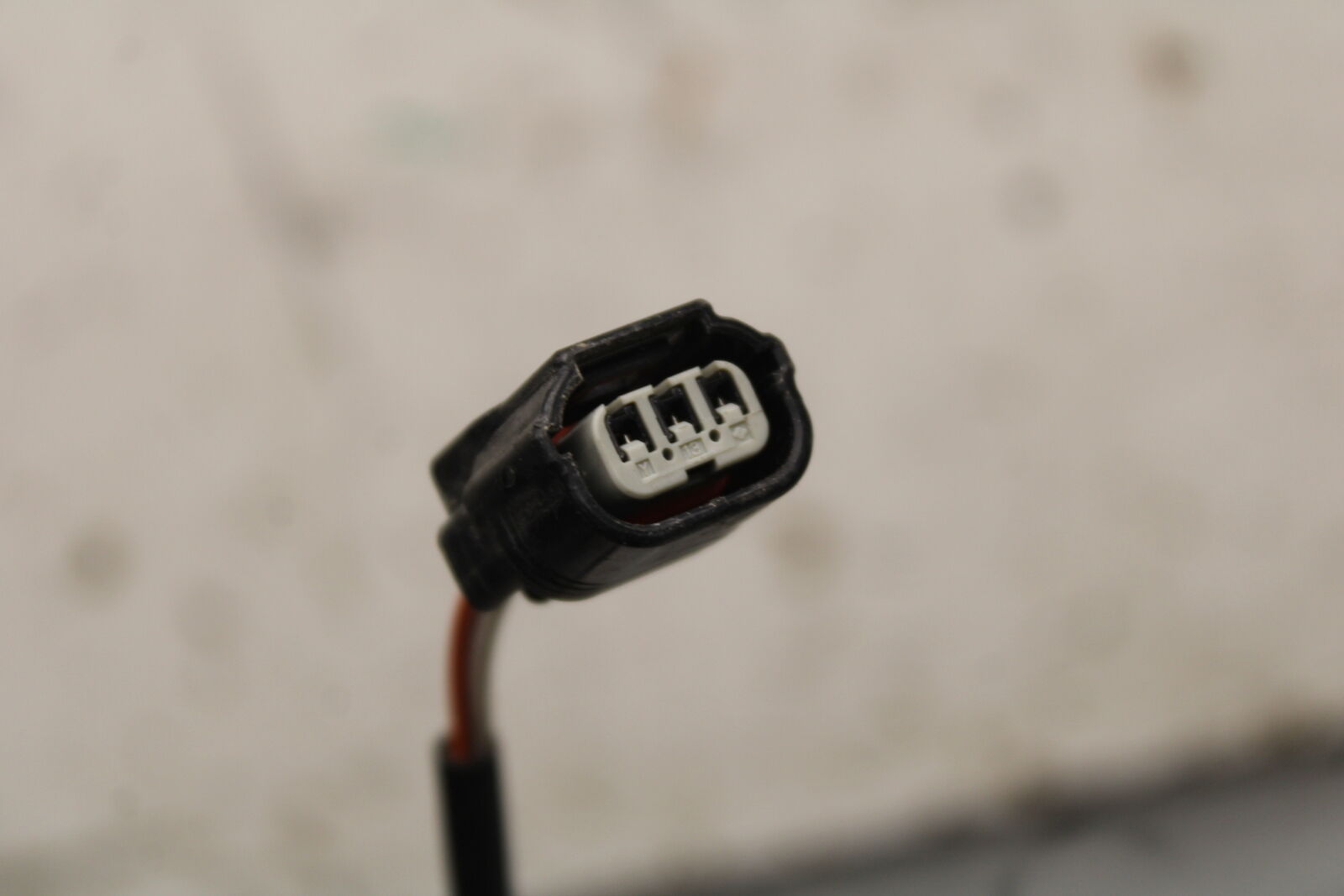 14 HONDA CTX1300A LEFT CLIP ON HANDLE HORN SIGNALS SWITCH SWITCHES BB732