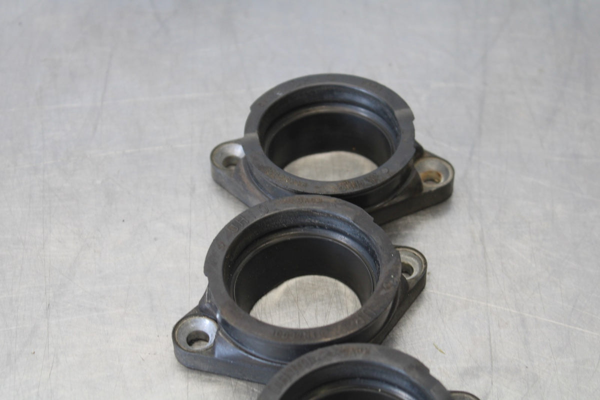 11-24 SUZUKI GSXR750 AIR INTAKE BOOTS BB879