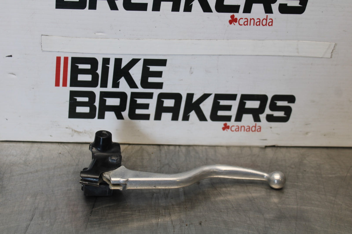 04 BUELL FIREBOLT XB12R CLUTCH PERCH MOUNT WITH LEVER  BB903