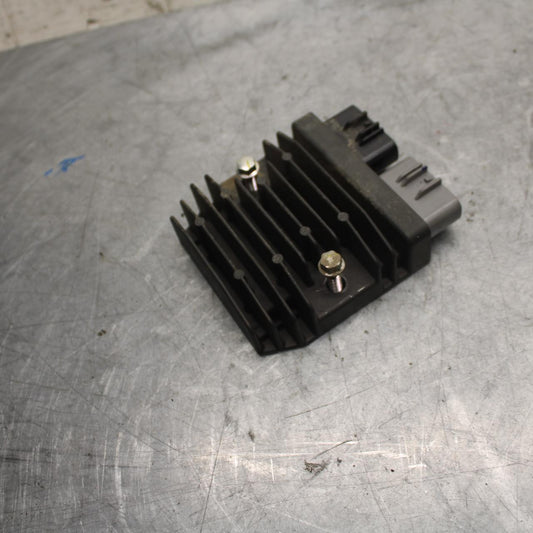 2015 Yamaha FJ09 RECTIFIER VOLTAGE REGULATOR BB41