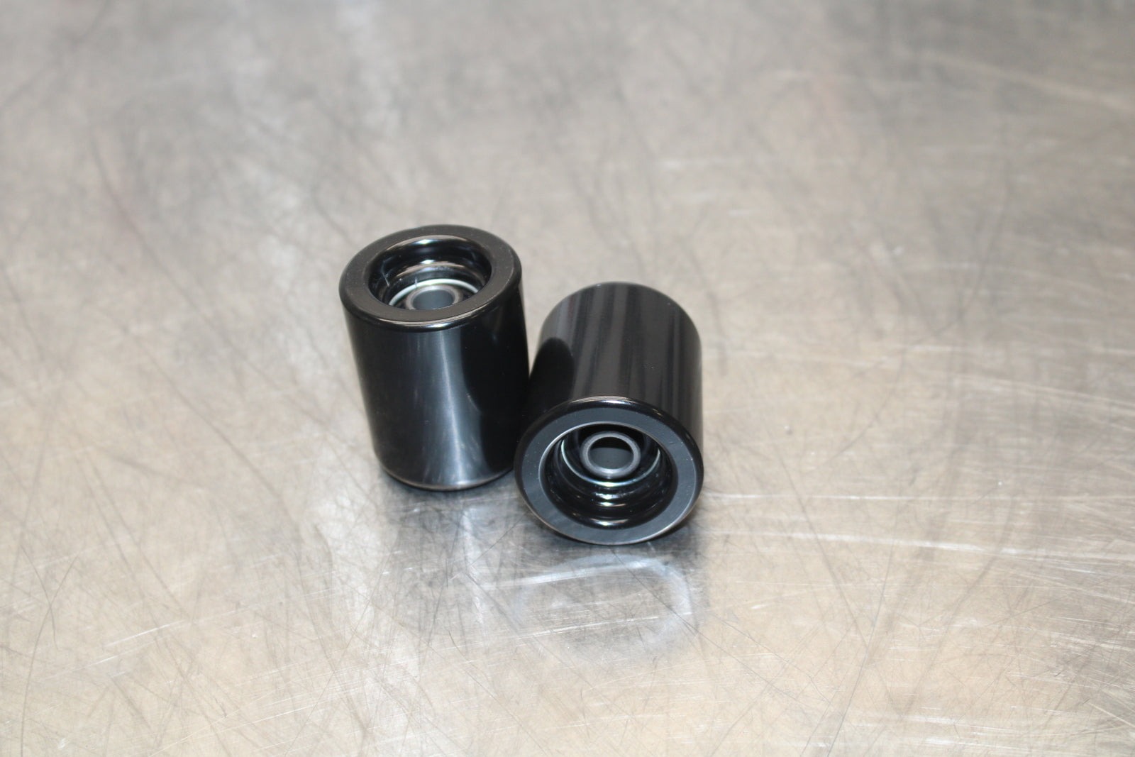 23-24 KAWASAKI NINJA ZX14R NEW!! HANDLEBAR END CAPS WEIGHTS  BB153