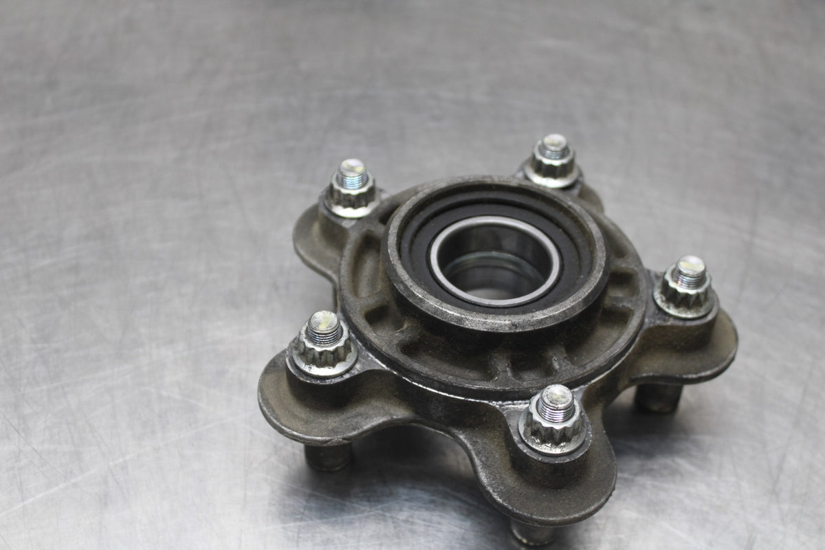16 DUCATI 959 PANIGALE REAR HUB DRIVE CUSH BB912