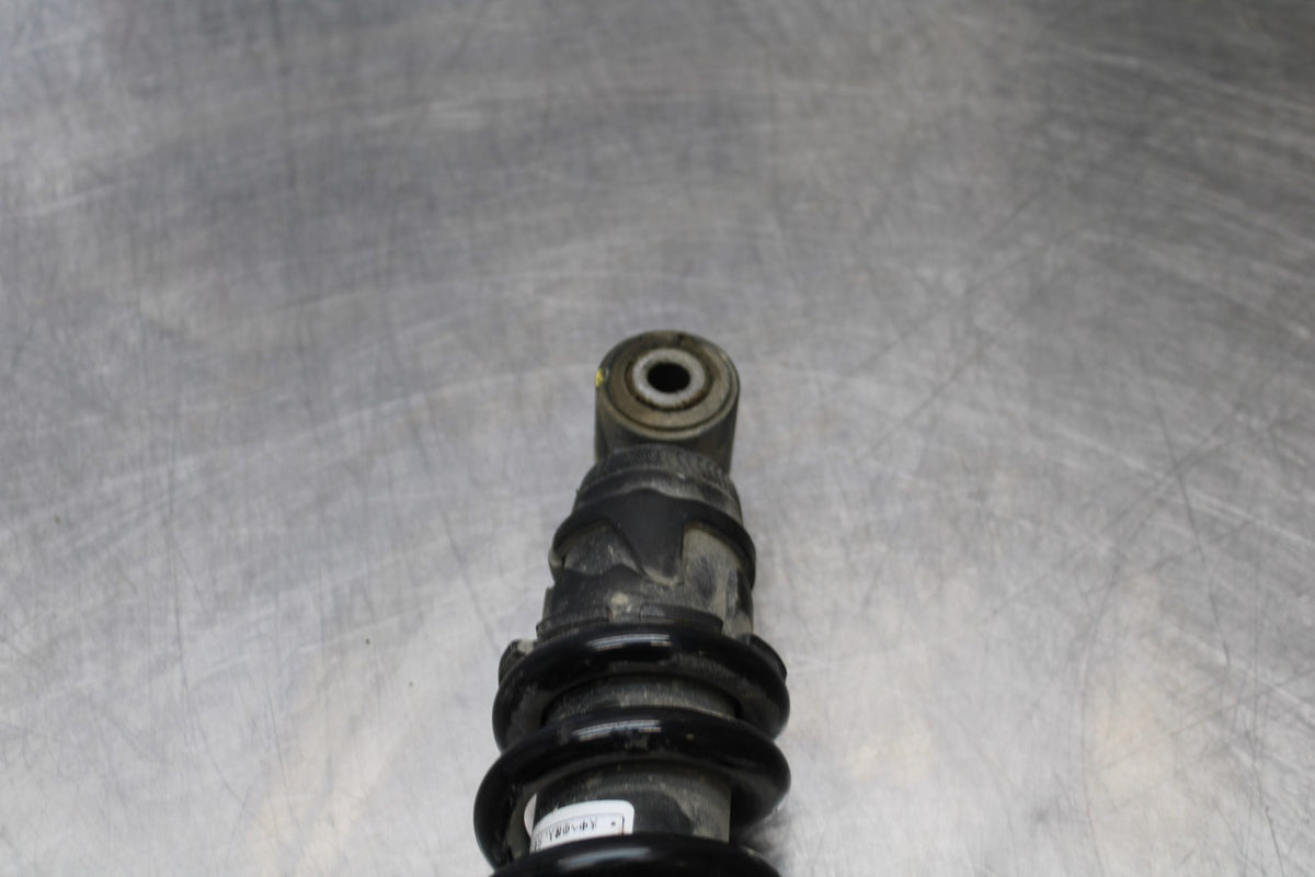 24-25 KAWASAKI NINJA ZX4R REAR BACK SHOCK ABSORBER SUSPENSION BB174