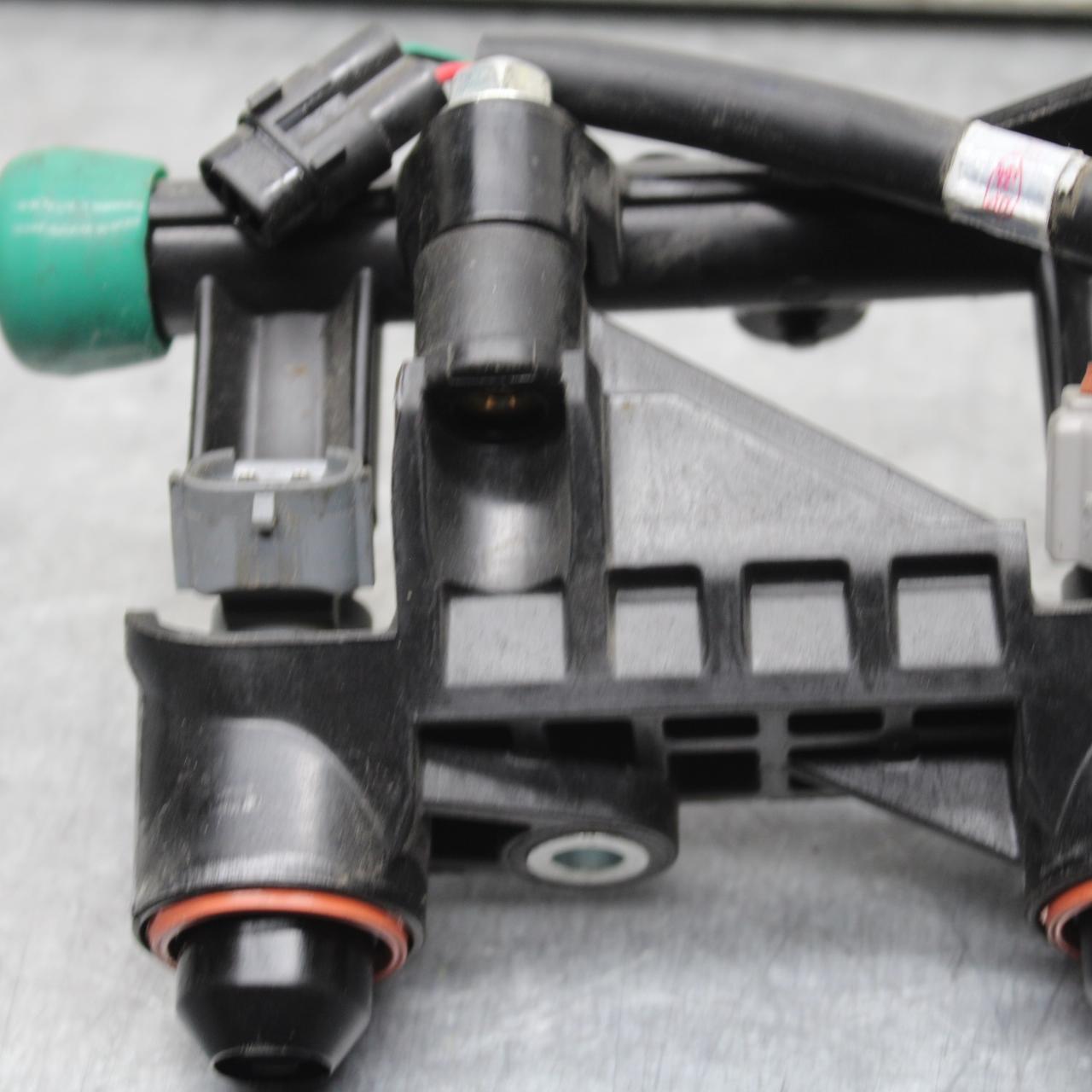 16-21 YAMAHA XSR900 MAIN FUEL INJECTORS  BB648