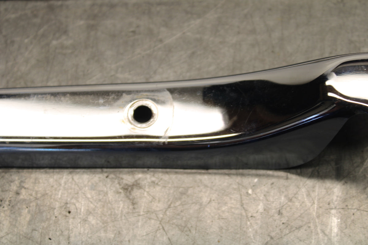 04-16 HARLEY-DAVIDSON SPORTSTER 883 FRAME COVER COWL BB680
