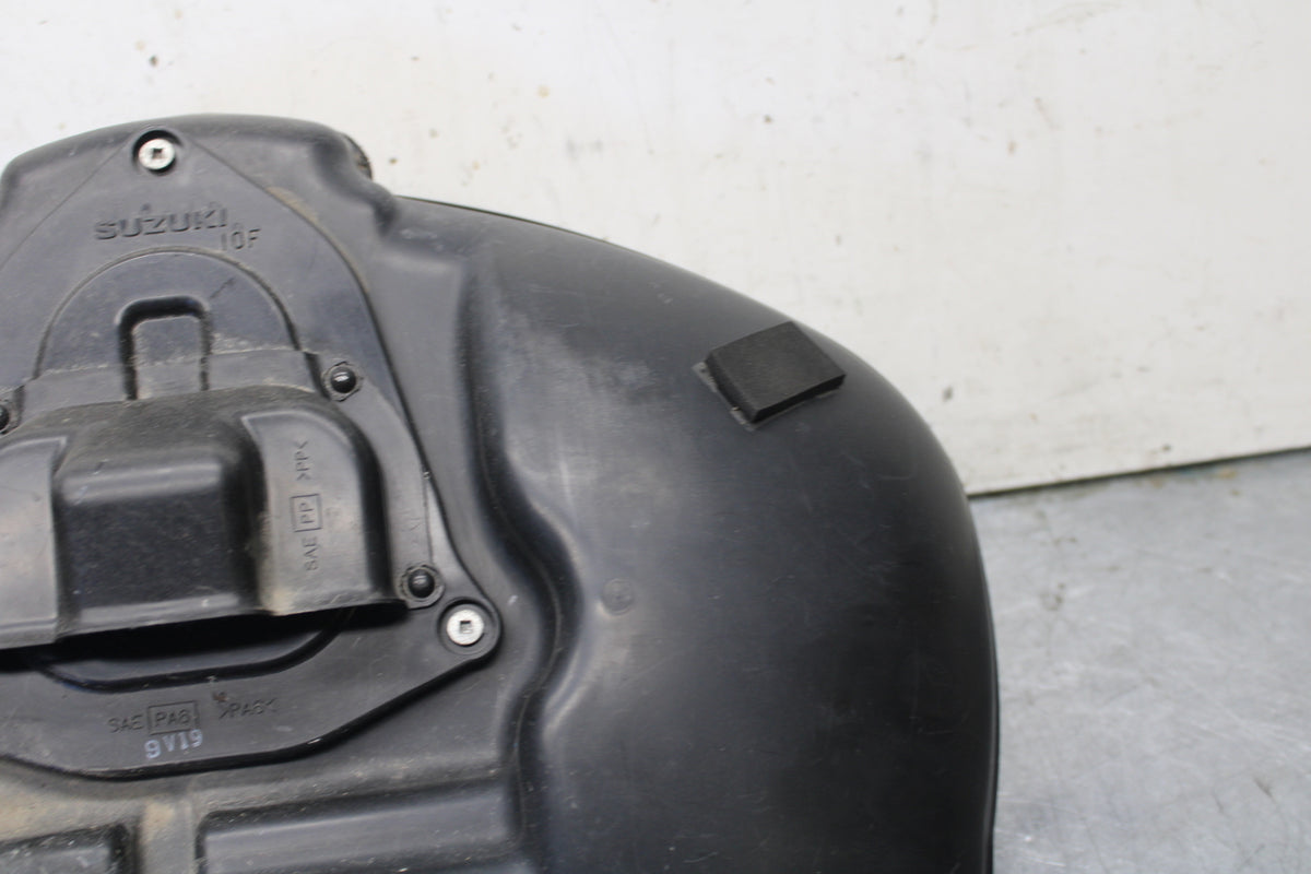 05-09 SUZUKI BOULEVARD C90 AIRBOX AIR INTAKE FILTER BOX BB692