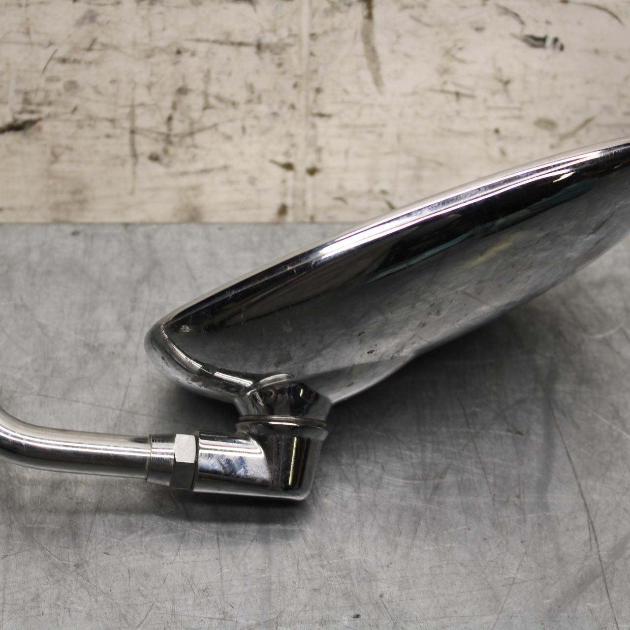 2005 Yamaha Road Star XV1700AM Midnight RIGHT SIDE REAR VIEW MIRROR BB571