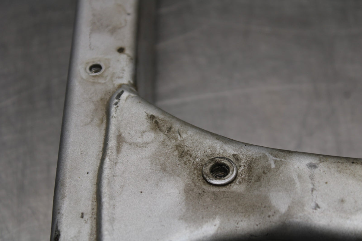 02 DUCATI MONSTER 620 REAR SWINGARM BACK SUSPENSION SWING ARM