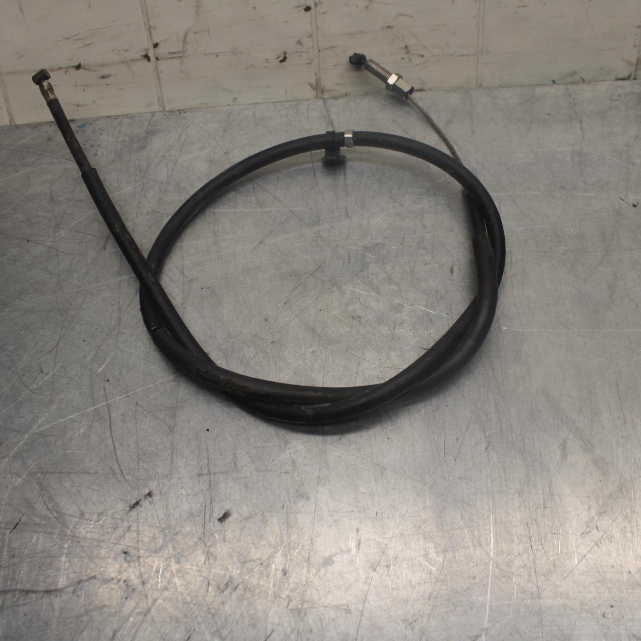15-21 SUZUKI GSXR600 CLUTCH CABLE LINE BB460