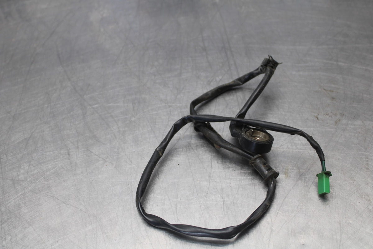 03 HONDA SHADOW SPIRIT 750 VT750DC KICKSTAND SIDE KICK STAND SENSOR BB907