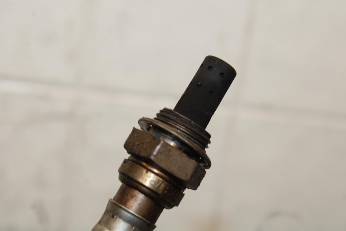 2008 Honda Interceptor 800 VFR800A ABS OXYGEN O2 EXHAUST GAS SENSOR BB566