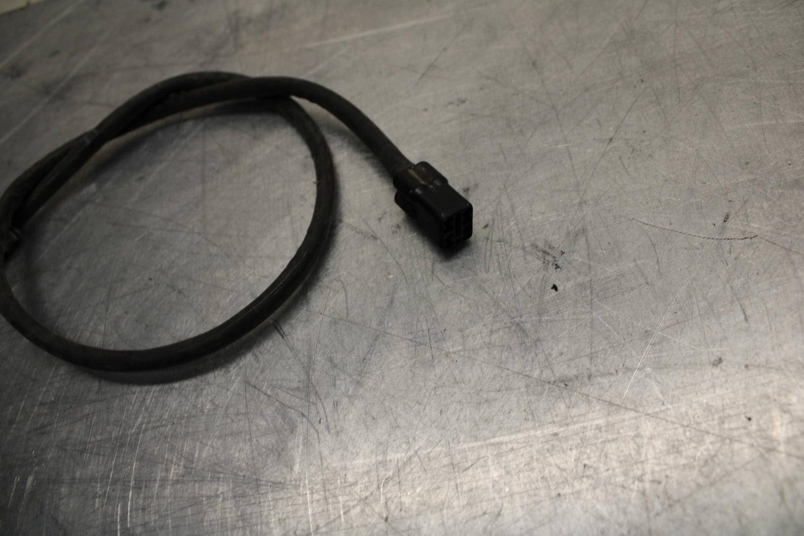 15-17 YAMAHA YZF R3 OXYGEN O2 EXHAUST GAS LAMBDA SENSOR 1WD-H592A-00-00 BB453