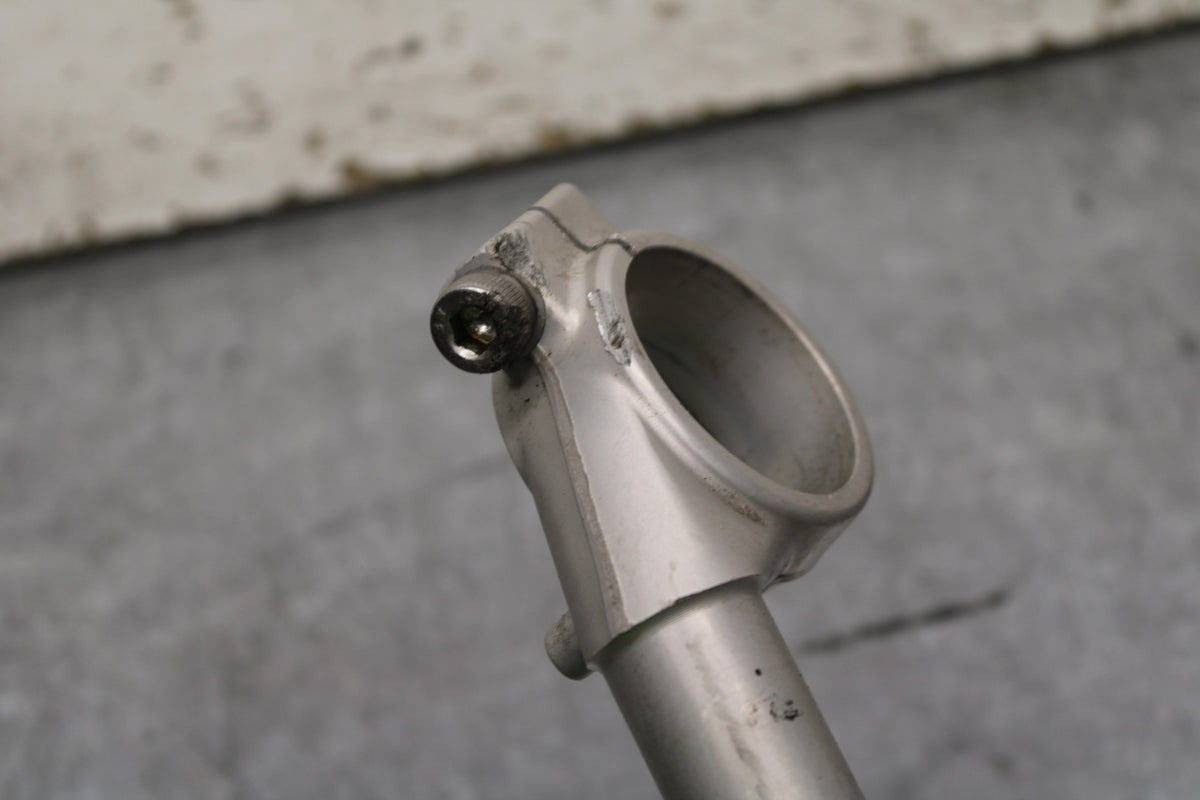 03-04 TRIUMPH DAYTONA 600 LEFT CLIP ON HANDLEBAR BB745