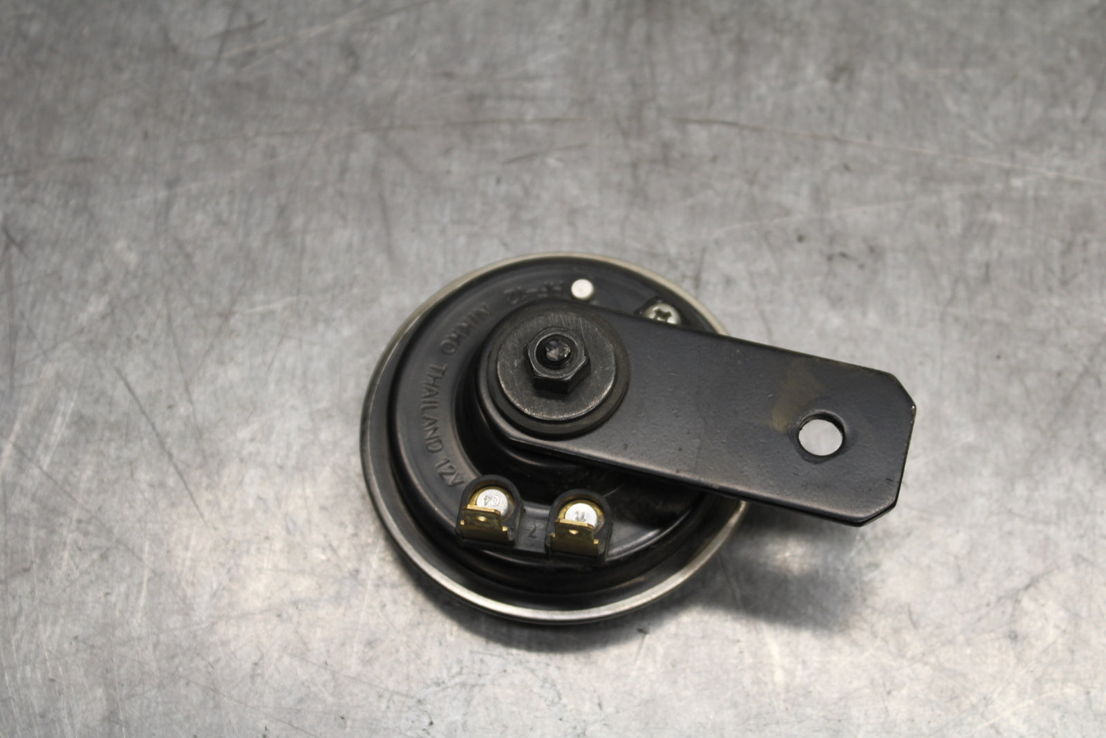 18-24 KAWASAKI NINJA 650 HORN SIGNAL BB725