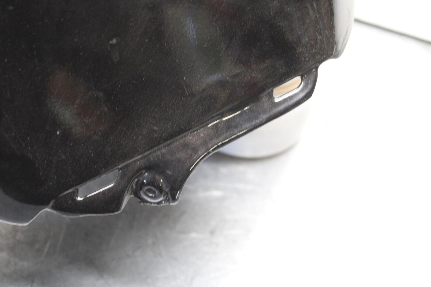 05-06 HONDA CBR600RR GAS TANK FUEL CELL COVER FAIRING COWL BB636
