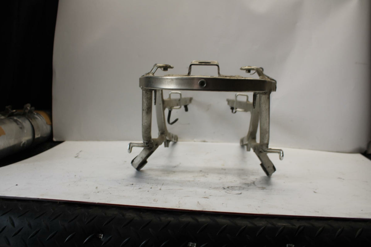 98-03 SUZUKI TL1000R REAR SUBFRAME BACK SUB FRAME BB267