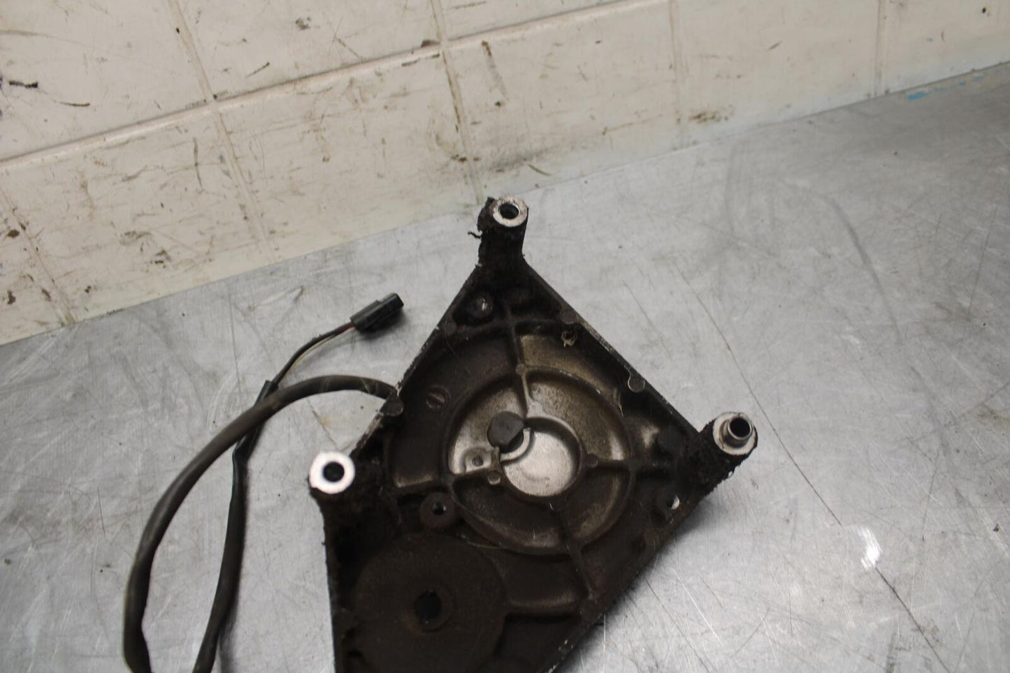 2016 Suzuki Bandit 1250S GSF1250SA ABS SPEED SPEEDOMETER SENSOR BB509