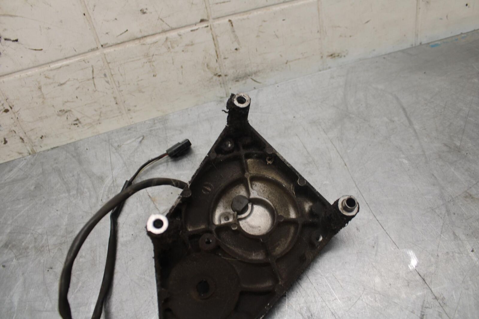 2016 Suzuki Bandit 1250S GSF1250SA ABS SPEED SPEEDOMETER SENSOR BB509