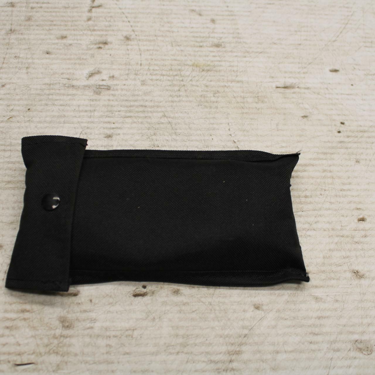 13-18 KAWASAKI NINJA ZX6R STOCK TOOLS OEM TOOL BAG KIT SET BB304