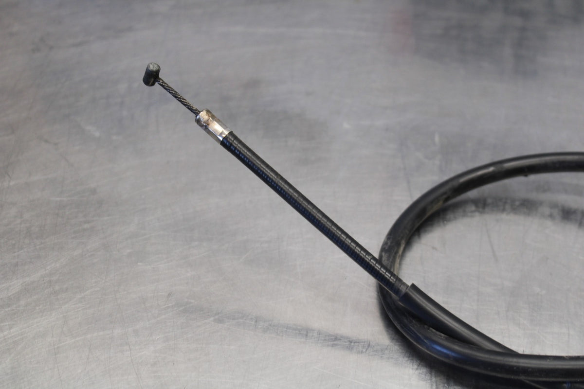 16 HONDA CB500F ABS CLUTCH CABLE LINE BB930