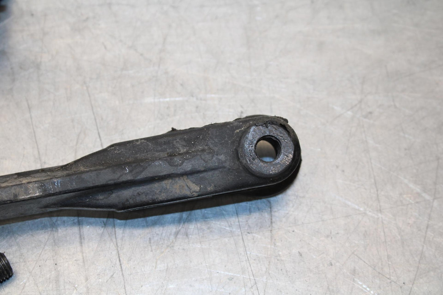 2008 Honda Interceptor 800 VFR800A ABS KICKSTAND SIDE KICK STAND BB566