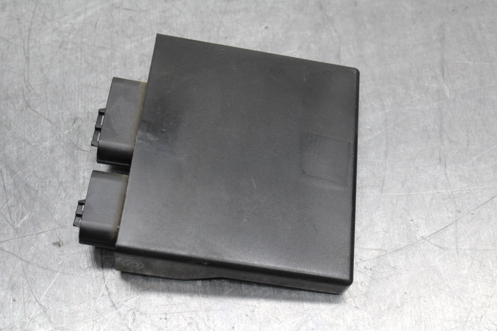 14-15 KAWASAKI NINJA 650 EX650F ABS ECU COMPUTER CONTROLLER UNIT BLACK BOX BB741