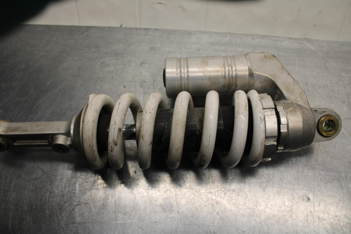 07-11 KTM  990 SUPER DUKE REAR BACK SHOCK ABSORBER SUSPENSION BB578