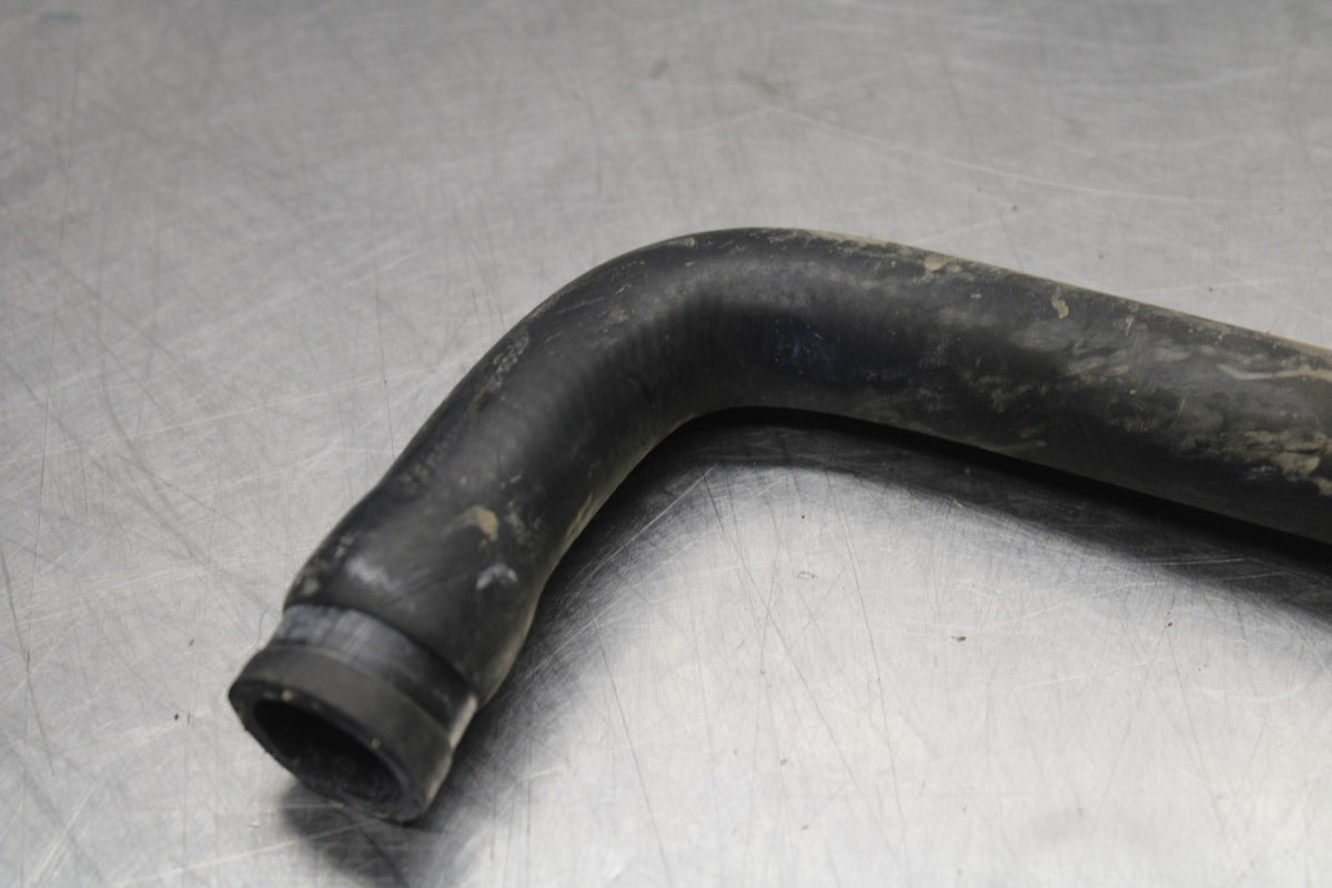 05-08 TRIUMPH SPEED TRIPLE 1050 RADIATOR HOSES ENGINE WATER PIPES HOSE BB933
