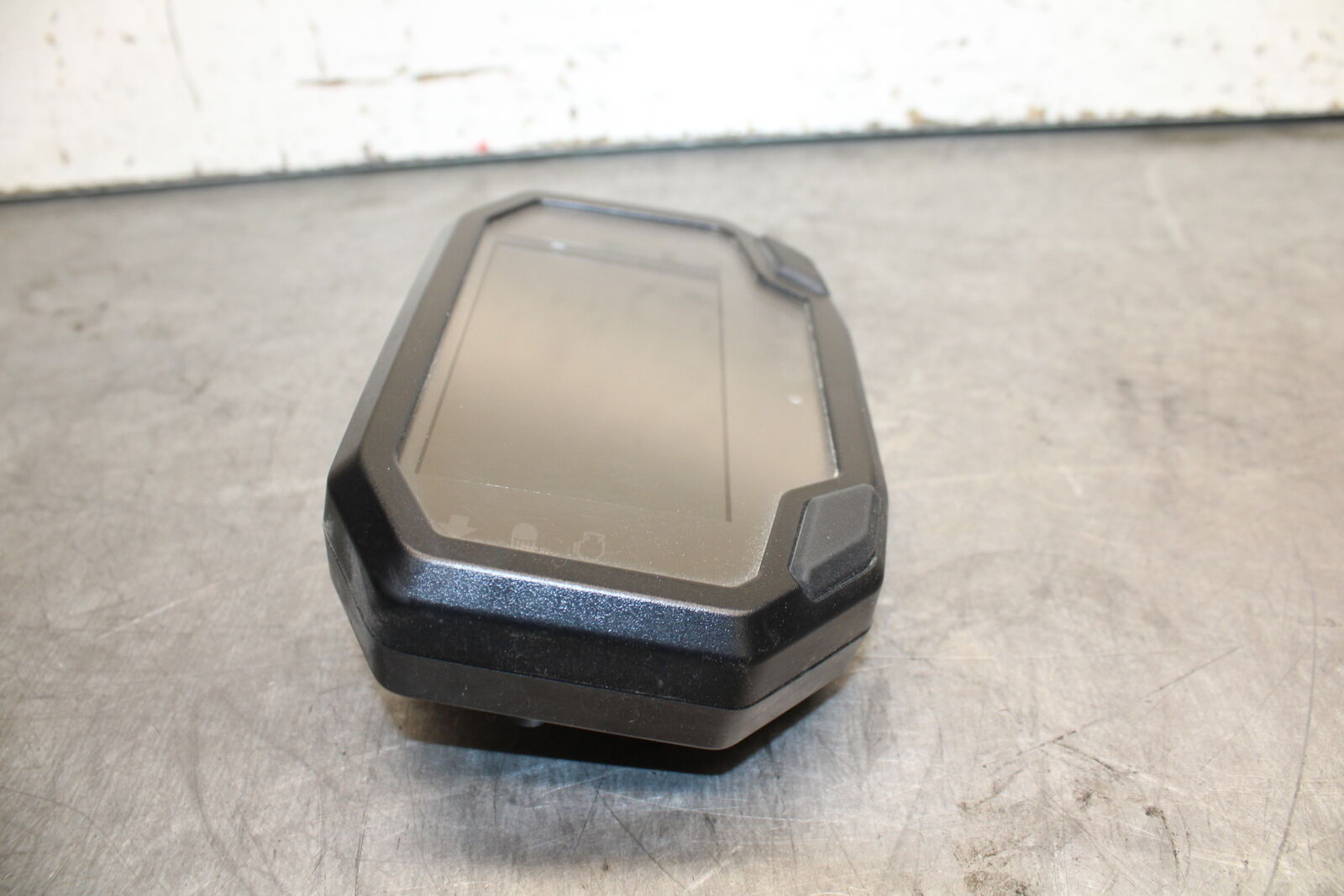 18-24 KAWASAKI NINJA 650 SPEEDO TACH GAUGES DISPLAY CLUSTER SPEEDOMETER BB725