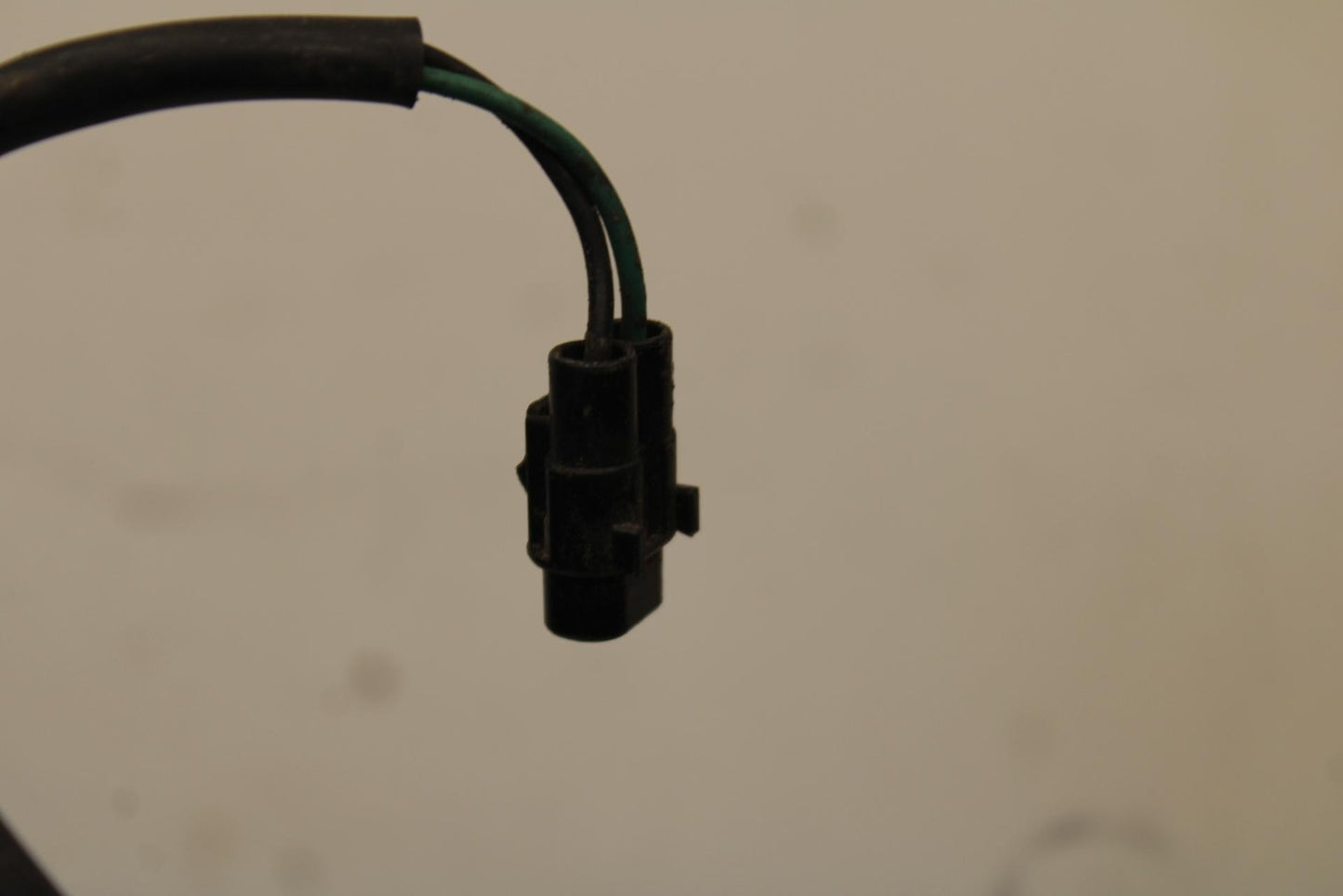 03 KAWASAKI NINJA ZX6RR ZX600K KICKSTAND SIDE KICK STAND BB105