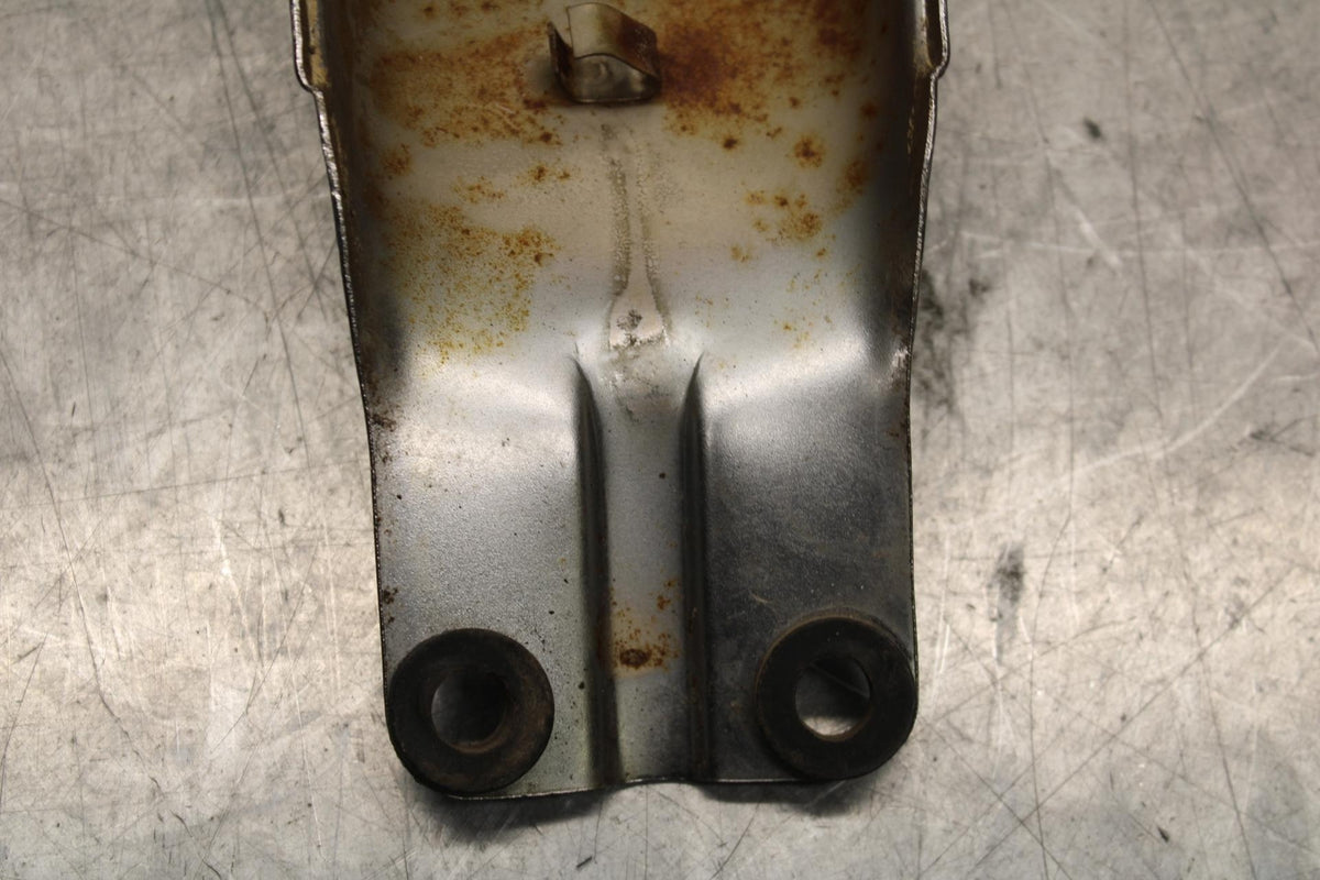 75 SUZUKI GT 550 REAR BACK TAIL LIGHT MOUNT BRACKET BB67