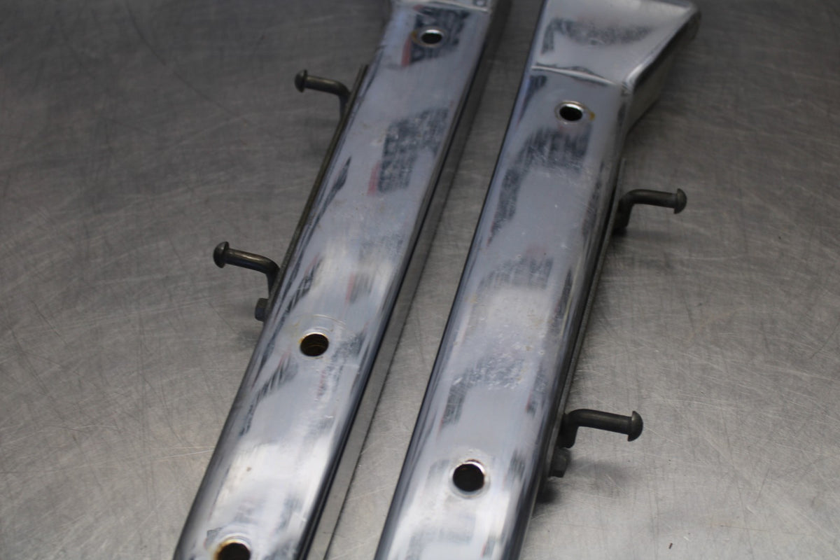 97 KAWASAKI VULCAN 1500 VN1500D CLASSIC REAR FRAME STRUT SET BB936