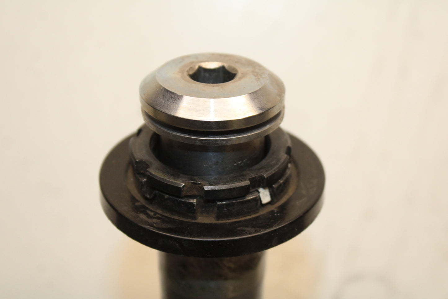 12-17 KAWASAKI NINJA 650 FRONT FORKS CLAMP LOWER TRIPLE TREE STEM BB129