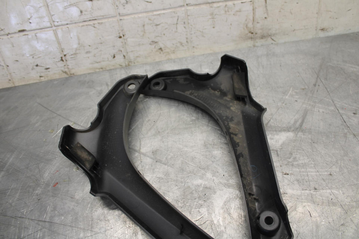 2017 Suzuki SV650X  ABS RIGHT LEFT FRAME MID SIDE COVERS COWLS PANELS BB512