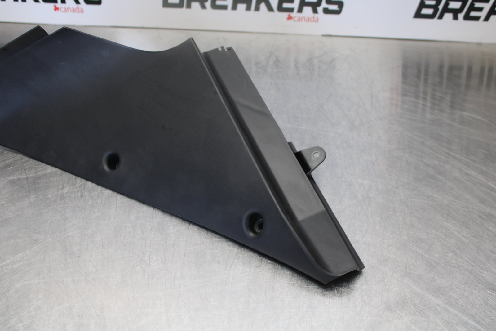 23-24 KAWASAKI NINJA ZX14R NEW!! RIGHT LEFT INNER FAIRINGS PANELS TRIMS BB169