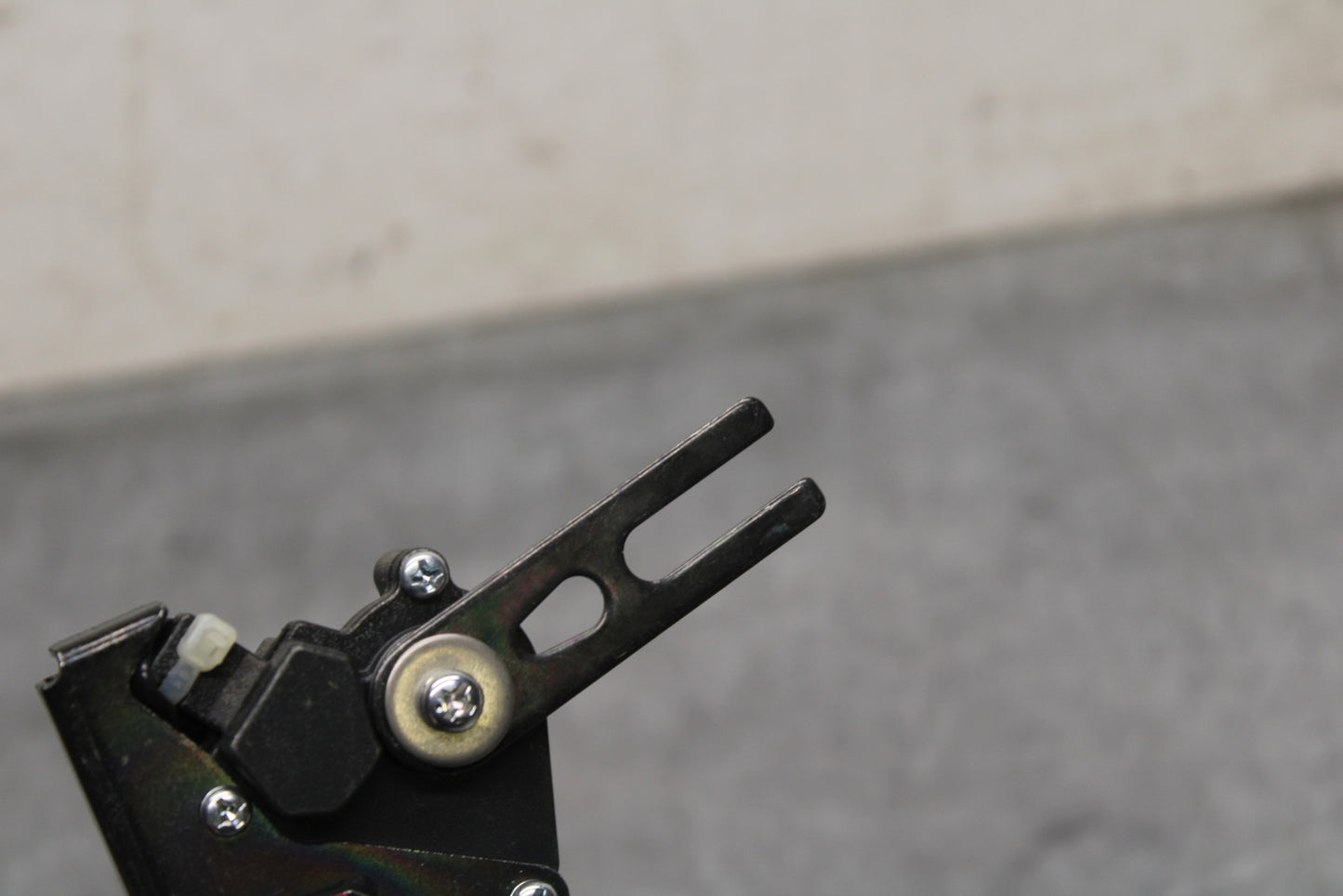 12-25 KAWASAKI NINJA ZX14R NEW!! KICKSTAND SIDE KICK STAND SENSOR BB757