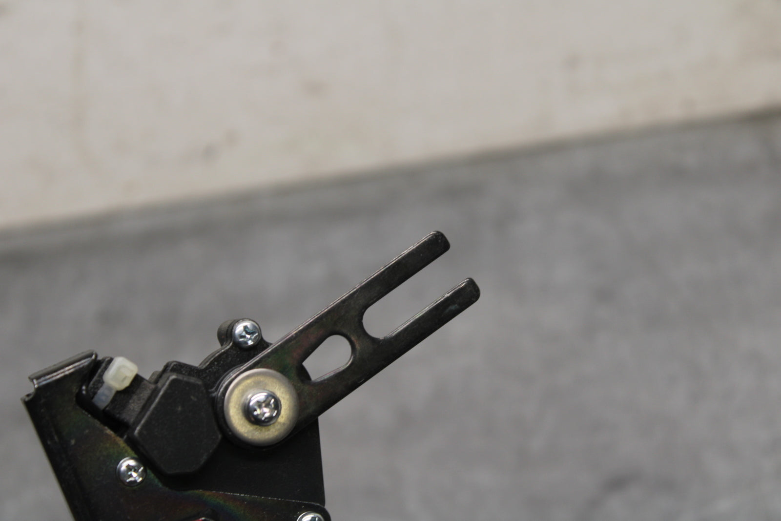 12-25 KAWASAKI NINJA ZX14R NEW!! KICKSTAND SIDE KICK STAND SENSOR BB757