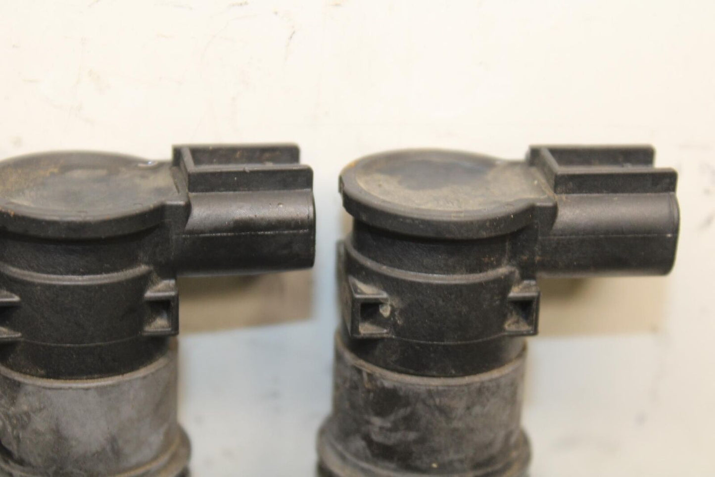 2011 Suzuki GSXR1000 IGNITION COILS COIL SPARK PLUG CAPS 33410-47H00 BB96